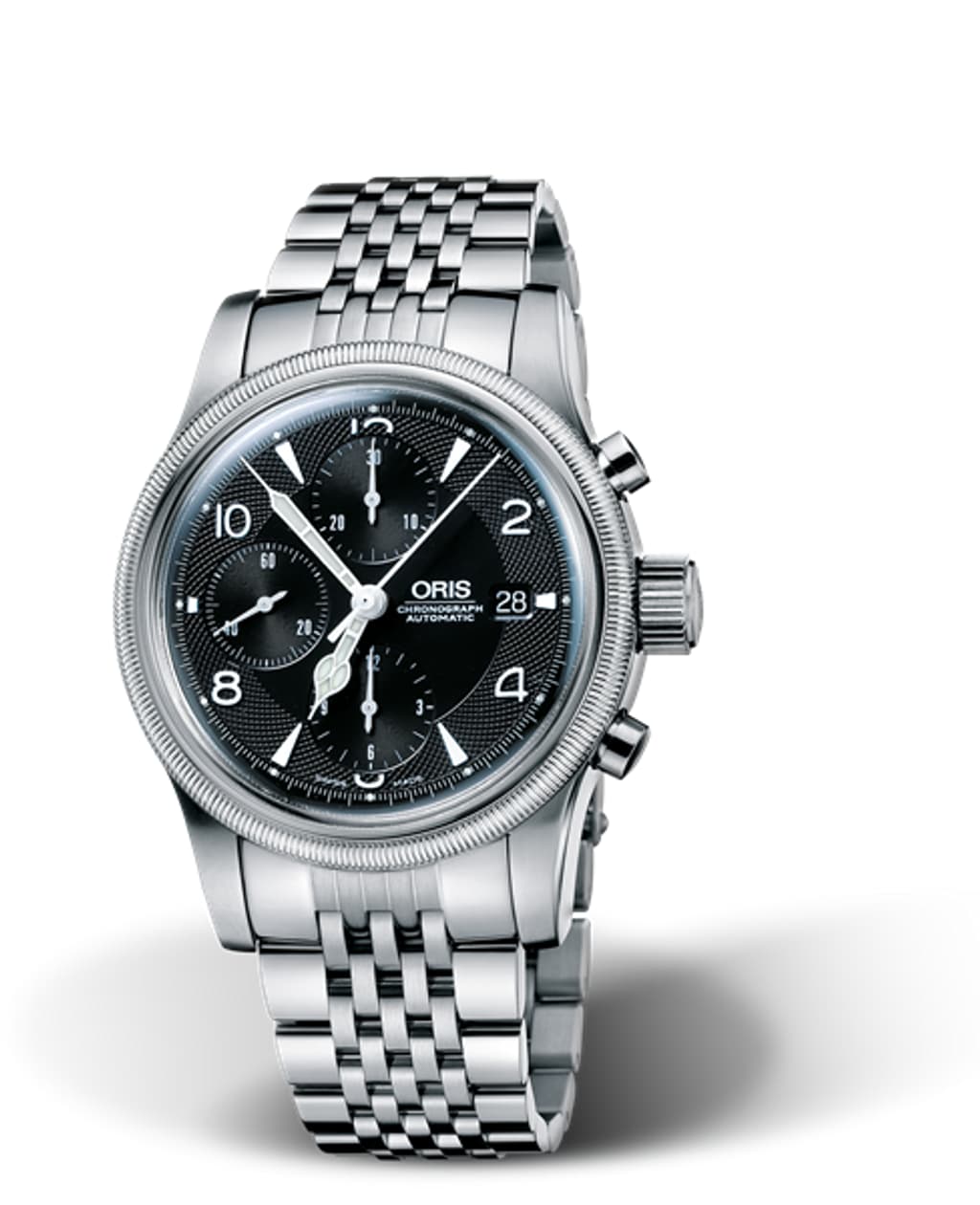 Vertical image of  Big Crown Chronograph